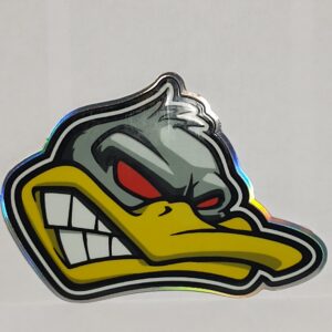 Calco Pato GRS Racing