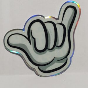 Calco Mano Todo Piola