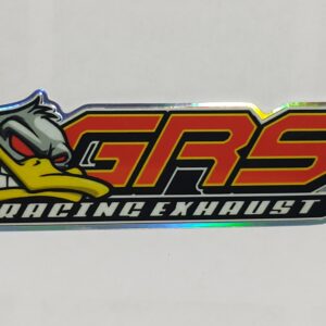 Calco GRS Racing