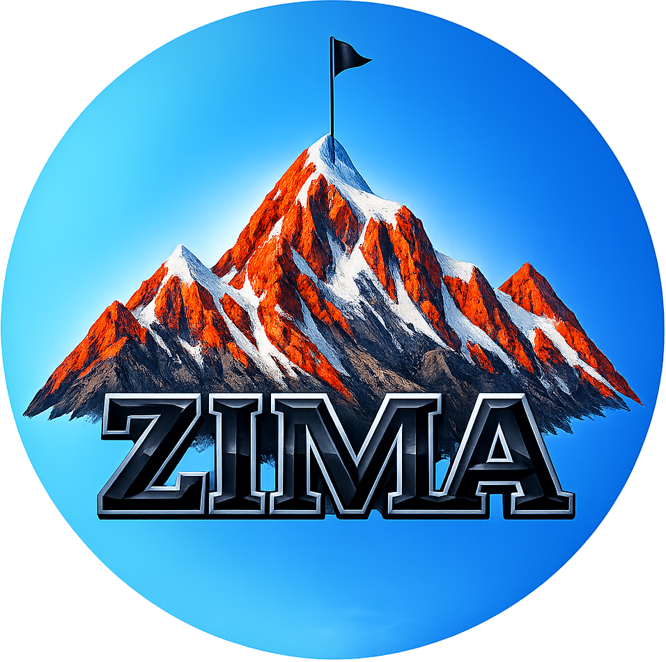 Zima Store Online
